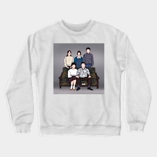 Reply 1988 Family Crewneck Sweatshirt